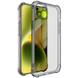 【IMAK】Apple iPhone 15 Plus 6.7吋 全包防摔套(氣囊)