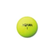 【HONMA 本間高爾夫】GOLF BALL D1 SPEEDMONSTER 2023 三層球 高爾夫球 BT2302