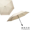 【富雨洋傘】極致撥水省力自動傘_晴雨兩用(H50)