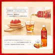 【KIRIN 麒麟】午後紅茶-奶茶500mlx4入(日本原裝進口)
