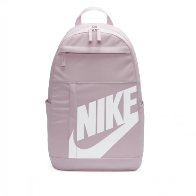 NIKE 耐吉NIKE 耐吉 NK ELMNTL BKPK - HBR 粉 後背包 運動包 書包(DD0559-663 ∞)