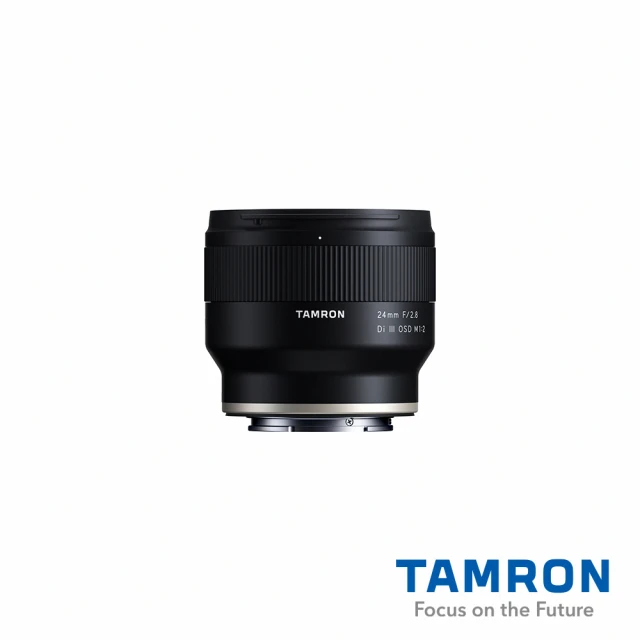 TamronTamron 24mm F/2.8 Di III OSD M1:2 Sony E 接環 F051(公司貨)