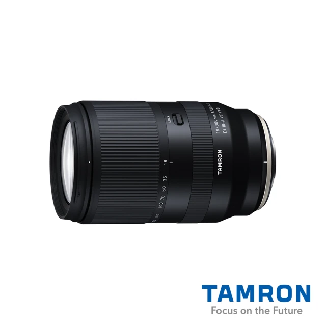 TamronTamron 18-300mm F/3.5-6.3 Di III-A VC VXD Fujifilm X 接環 B061(公司貨)