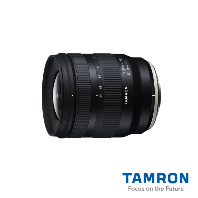 TamronTamron 11-20mm F/2.8 Di III-A RXD Fujifilm X 接環 B060(公司貨)