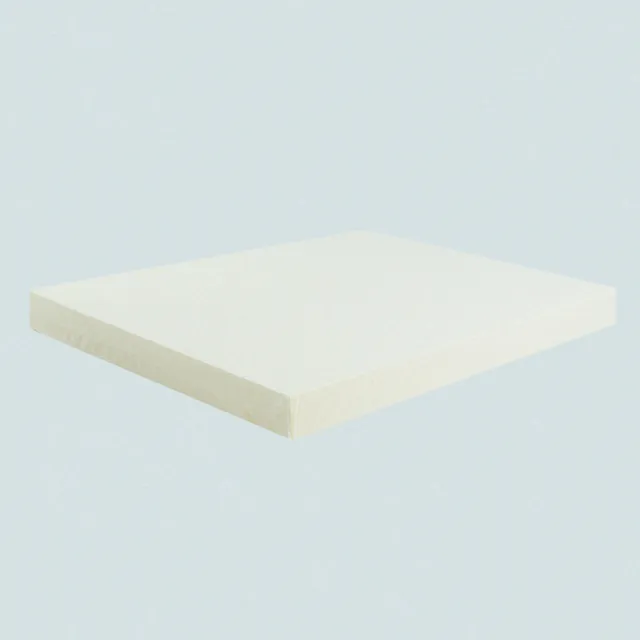 【sonmil】97%高純度天然乳膠床墊4尺7.5cm單人特大床墊 零壓新感受 超值熱賣款(頂級先進醫材大廠)