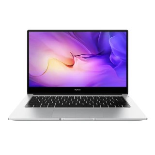 【HUAWEI 華為】Office 2021組★14吋i5輕薄筆電(MateBook D14/i5-1240P/16G/512G SSD/W11)