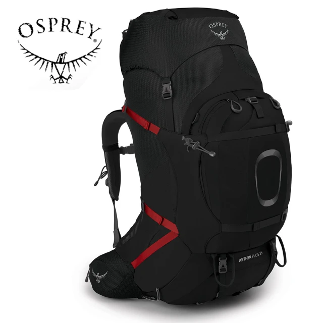 Osprey Comet 30 多功能休閒後背包 30L 灰