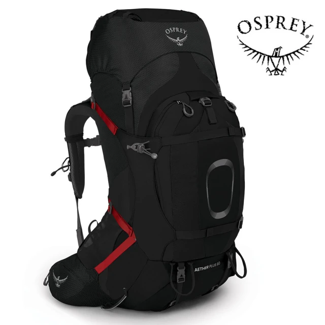 Osprey Comet 30 多功能休閒後背包 30L 灰