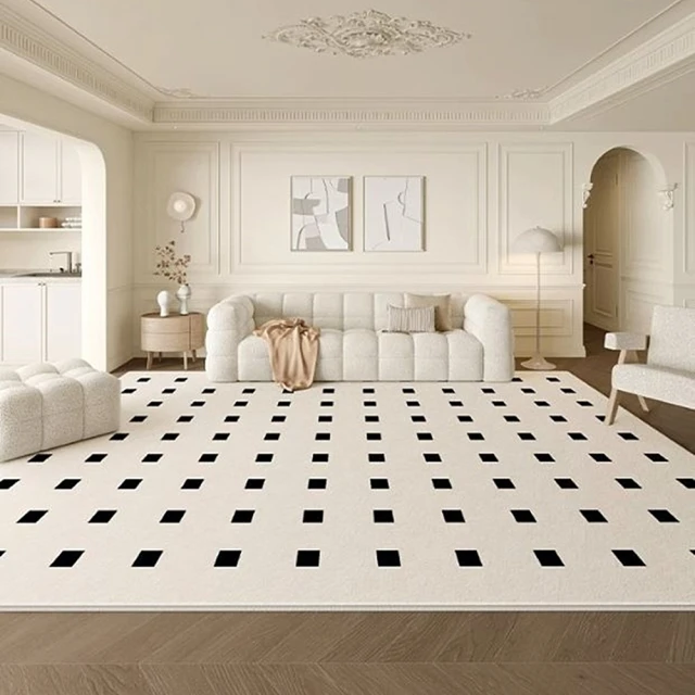 范登伯格 比利時 FJORD極簡風地毯-晨曦(160x230