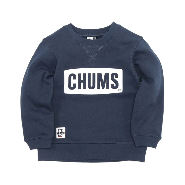 CHUMS CHUMS 休閒 Kids CHUMS Logo