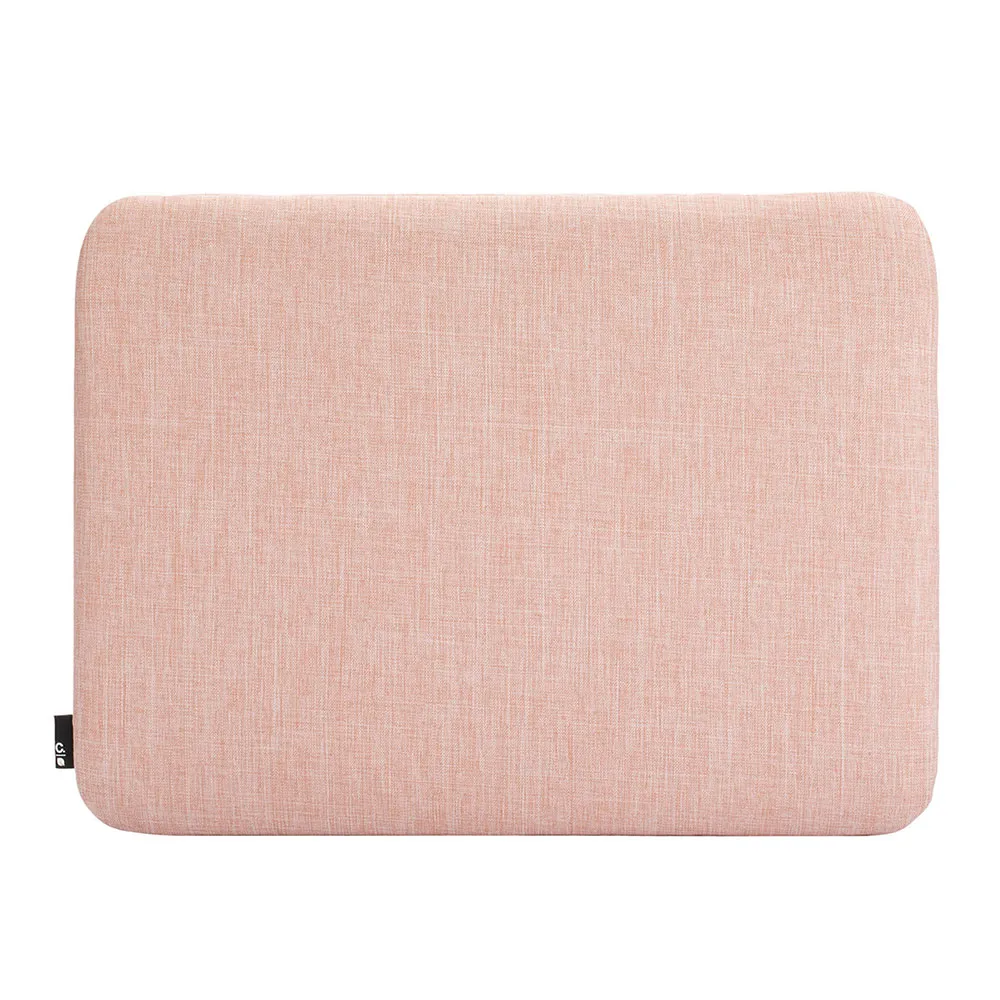 【Incase】MacBook Pro / Air 13吋 Carry Zip Sleeve 筆電保護內袋(櫻花粉)