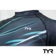 【TYR】水母衣 長袖 頂級防曬 吸汗 快乾 Camber Mens Long Sleeve Rashguard(防曬 快乾 舒適)