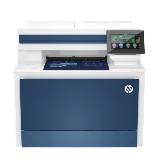 【HP 惠普】HP Color LaserJet Pro MFP 4303fdw 印表機(230A  230X  W2301A    W2303X)