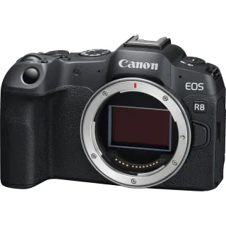 【Canon】S級福利品 EOS R8 BODY 單機身(公司貨)