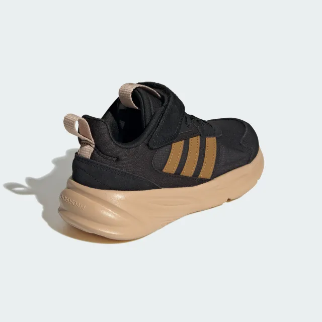 【adidas 官方旗艦】OZELLE 運動鞋 童鞋 IF8781