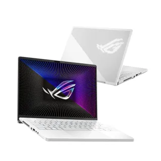 【ASUS 華碩】14吋R9 RTX4060電競筆電(GA402XV-0046D7940HS-NBL/R9-7940HS/16G/1TB/W11)