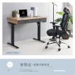 【時尚屋】麥斯克3.7尺電動升降書桌VRZ10-S-061-1A+VR8-JC35TS-R1(台灣製 免組裝 免運費 升降書桌)