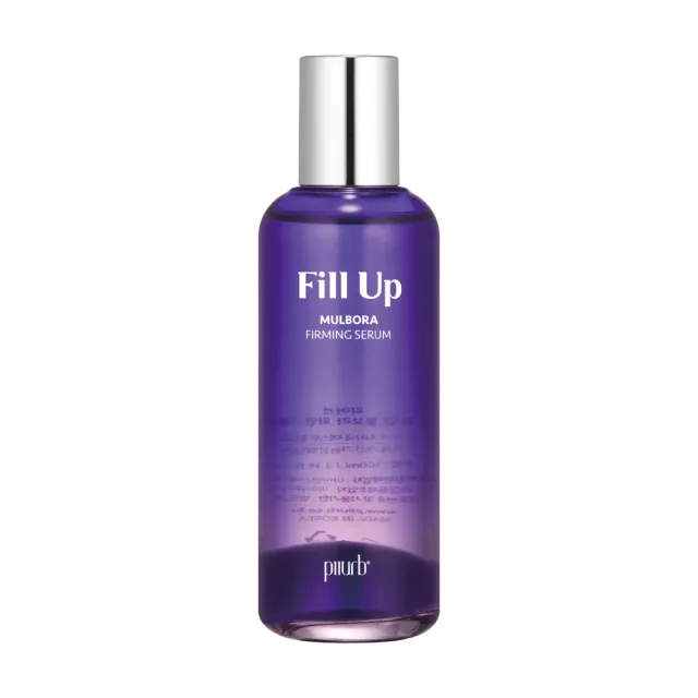 【韓國美膚】韓國Piiurb Fill Up 浪花緊緻精華液100ML(韓國美妝大廠品牌)