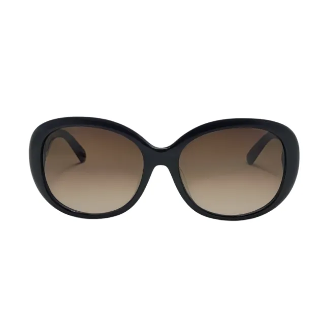 【Salvatore Ferragamo】時尚膠框太陽眼鏡(SF734SA-001)