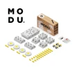 【丹麥MODU】夢想家套件組(創作、創意、積木、體感積木、變形積木、大積木)