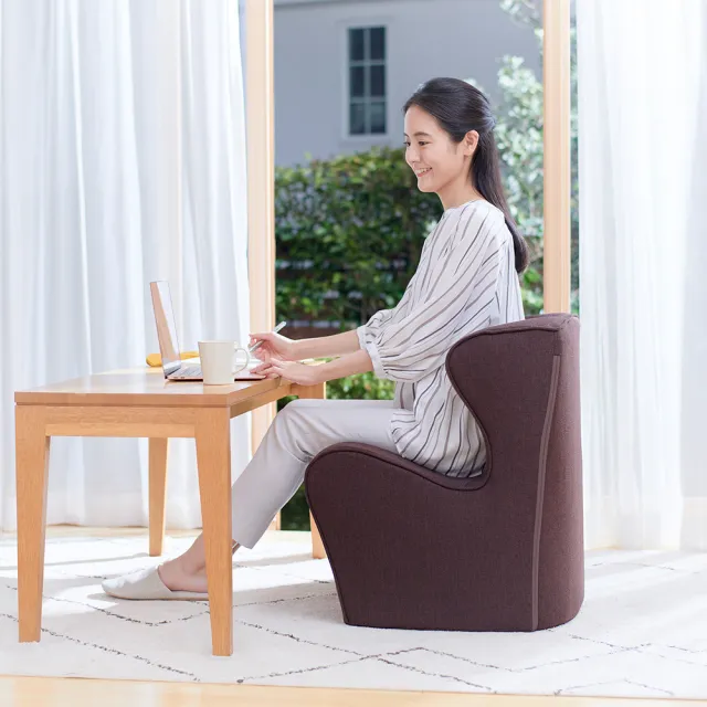 Style】Dr. Chair Plus 舒適立腰調整椅加高款(兩色任選) - momo購物網
