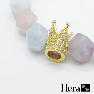 【HERA 赫拉】摩根石造型手鍊 J111062006(現貨瘋搶中)