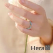 【HERA 赫拉】南紅瑪瑙戒指二111040702(紅瑪瑙戒指)