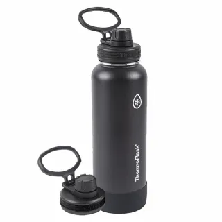 【ThermoFlask】不鏽鋼保冷瓶 1.2公升(24小時保冷)