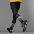 【adidas 愛迪達】Ultraboost Light GTX 男 慢跑鞋 運動 防水 跑鞋 緩震 黑 卡其(HP6404)