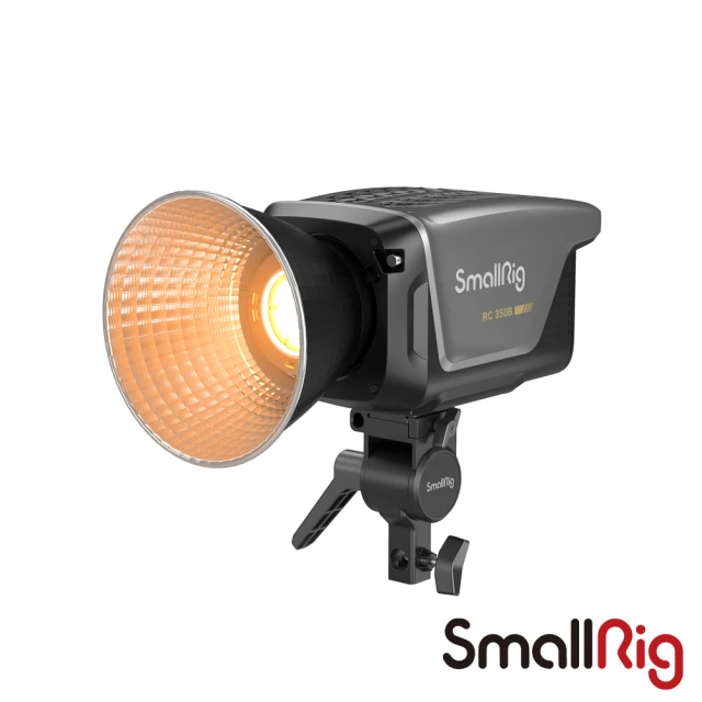 SmallRig 斯莫格 3965 RC350B COB燈(