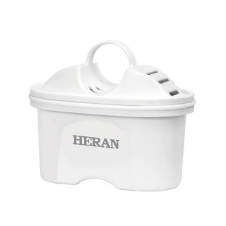 【HERAN 禾聯】瞬熱濾淨飲水機 1入高效活性碳濾心適用HWD03SS010(HRC—01SS010)