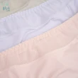 【日藏內衣】6件組- MIT鋅離子抗菌 低腰 涼感單品褲(膚+藍灰+藍紫+綠+灰+黑 6件組)