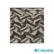 【Columbia 哥倫比亞 官方旗艦】女款-Delta Ridge™Omni-Heat鋁點保暖650羽絨立領外套-軍綠(UWR02590AG/HF)