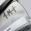 【NIKE 耐吉】籃球鞋 JA 1 GS 女鞋 大童鞋 灰色 白色 運動 緩震 氣墊 Light Smoke Grey(DX2294-101)