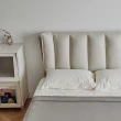 【完美主義】米蘭科技布雙人床架/床組(雙人5尺/床架組)