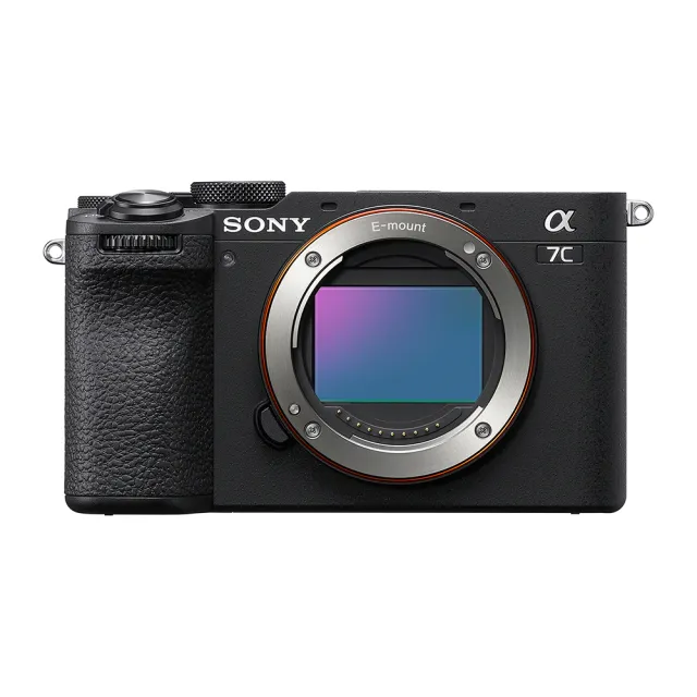 影片創作組★【SONY 索尼】小型全片幅相機 ILCE-7CM2+FE 20-70mm F4 G 超廣角標準變焦鏡頭