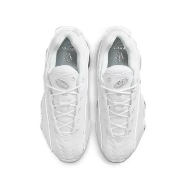 NIKE 耐吉】Drake NOCTA x Nike Glide White Chrome 銀白男鞋休閒鞋