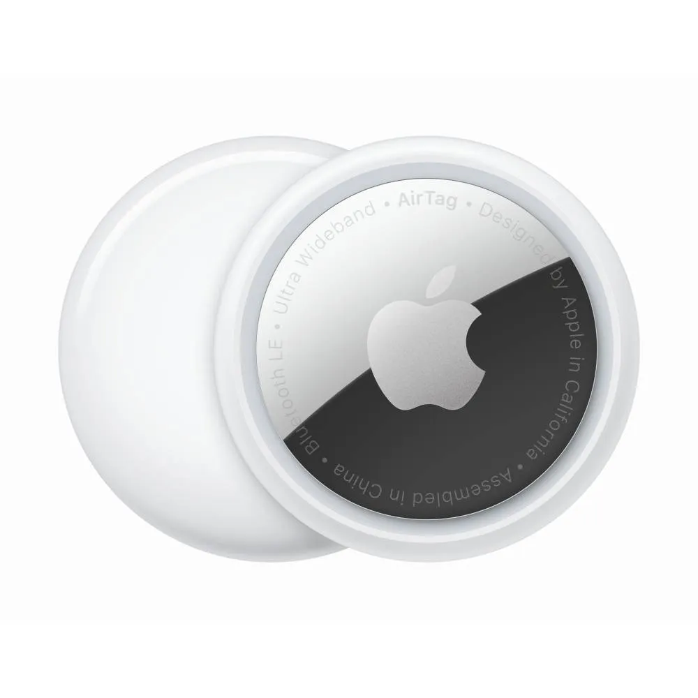 【Apple 蘋果】AirTag 1件裝(MX532FE/A)