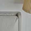 【完美主義】奧斯特科技布雙人床架/床組(雙人5尺/床架組)