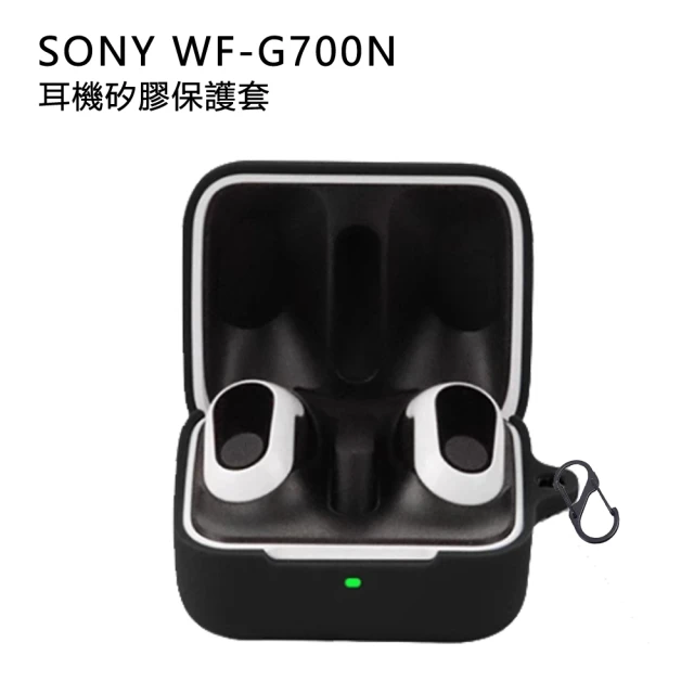 SONY 索尼 WF-L900(真無線藍牙耳機)好評推薦