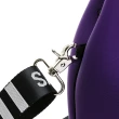 【SAVE MY BAG】LA BULLE T310N 水桶包-含字母肩帶(VENDOM L86 紫色)