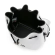 【SAVE MY BAG】LA BULLE T310N 水桶包-含肩帶(PLATINUM M07 金屬銀)