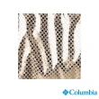 【Columbia 哥倫比亞 官方旗艦】女款-Rosewood™Omni-Tech防水金鋁點填充長版外套-卡其(UWL33080KI/HF)