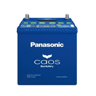 【Panasonic 國際牌】Q-100R怠速熄火電瓶 CAOS(SUBARU 2010年-2020年 Outback日本製造)