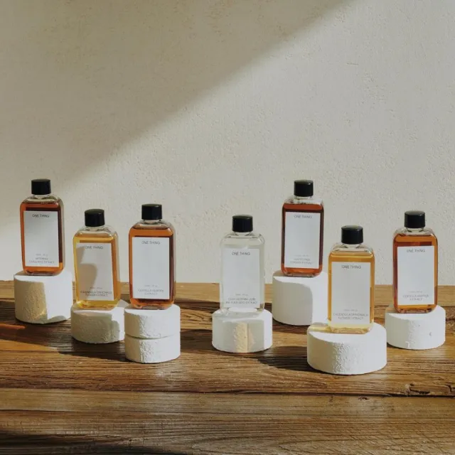 【ONE THING】天然植萃化妝水 150ml(韓國熱賣純素化妝水)