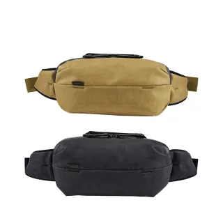 【Thule 都樂︱官方直營】★Aion 2L斜背包TASB-102(交換禮物 新年禮物 男包/女包)