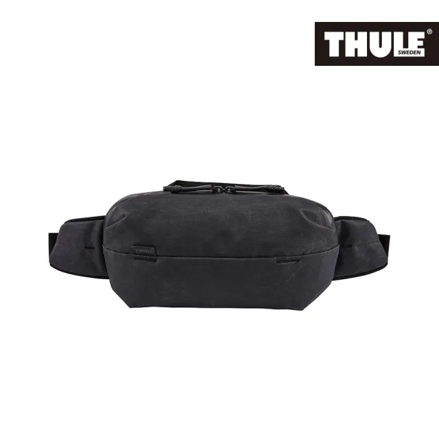 【Thule 都樂︱官方直營】★Aion 2L斜背包(TASB-102)