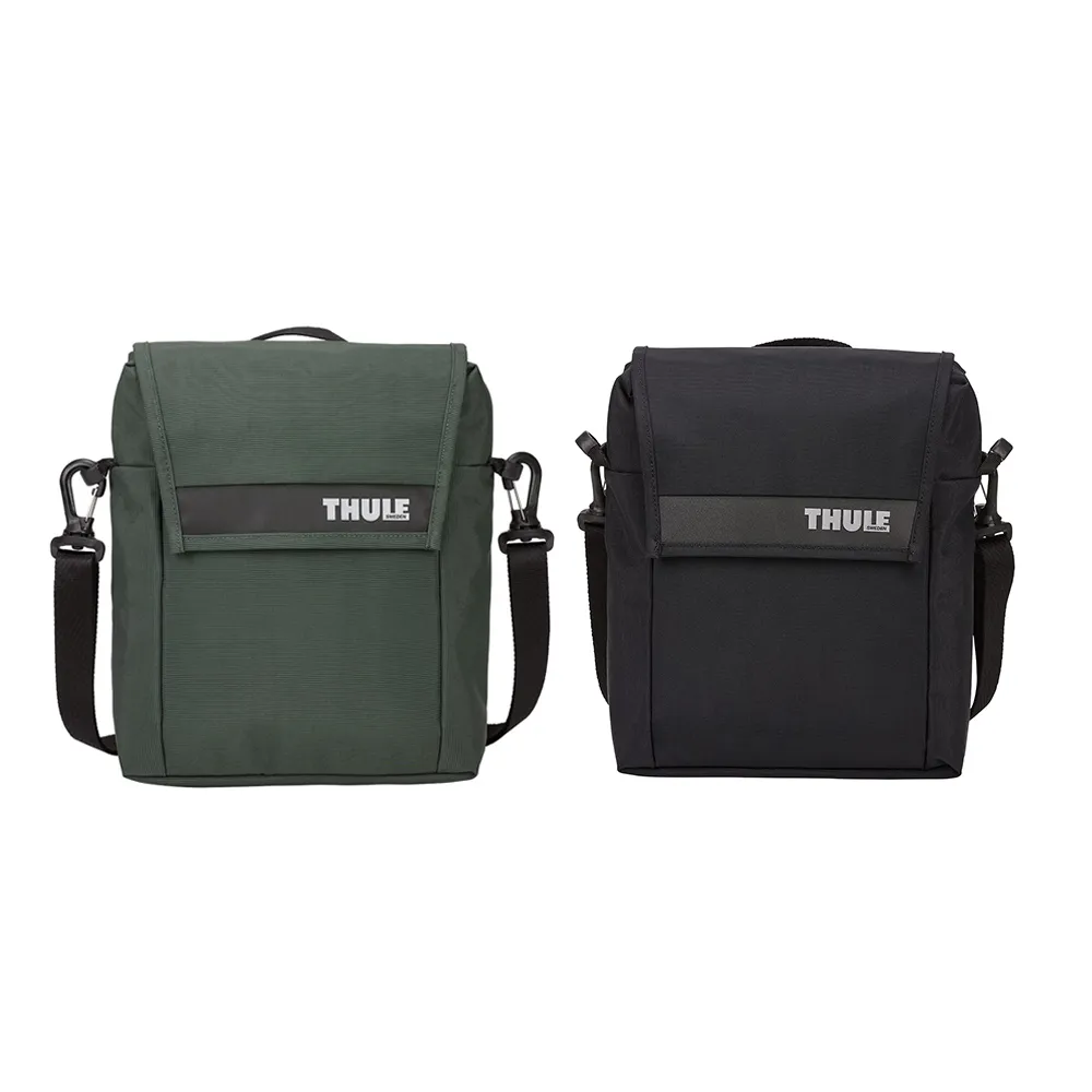 【Thule 都樂︱官方直營】★Paramount 2 Crossbody Bag 10吋平板斜背包(PARASB-2110)