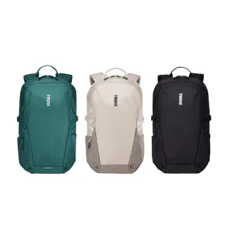 【Thule 都樂︱官方直營】★EnRoute 21L筆電後背包TEBP-4116(交換禮物 聖誕禮物 男包/女包)