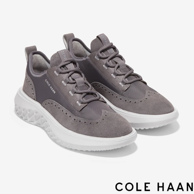 Cole Haan ZER☆GRAND360 羅蘭色休閒鞋(羅蘭色-C36243)